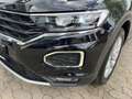 Volkswagen T-Roc Sport 1.5 TSI DSG LED NAVI PDC SHZ AHK Noir - thumbnail 3