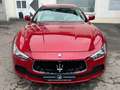 Maserati Ghibli 3.0 V6 S Q4 R-KAMERA SITZ-BELÜFT./HZ NAVI Rouge - thumbnail 2