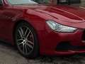 Maserati Ghibli 3.0 V6 S Q4 R-KAMERA SITZ-BELÜFT./HZ NAVI Rouge - thumbnail 4
