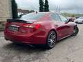 Maserati Ghibli 3.0 V6 S Q4 R-KAMERA SITZ-BELÜFT./HZ NAVI Rouge - thumbnail 6