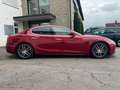 Maserati Ghibli 3.0 V6 S Q4 R-KAMERA SITZ-BELÜFT./HZ NAVI Rouge - thumbnail 5