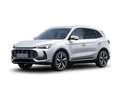 MG ZS Luxury Hybrid+ 197 PS Navi*Android Auto*SHZ*360°*K Weiß - thumbnail 2