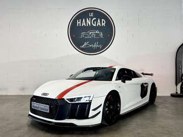 RWS V10 5.2 FSI 540ch S-Tronic7 1 of 999 PACK Audi Sport Performance Parts