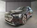 Audi e-tron 50 qu S line STANDKLIMA+NAVI+LED+KAMERA Schwarz - thumbnail 2
