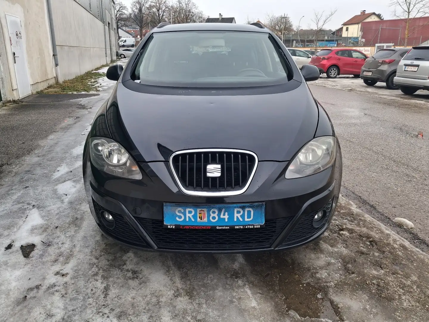 SEAT Altea XL Chili-Copa 1,2 TSI - 2