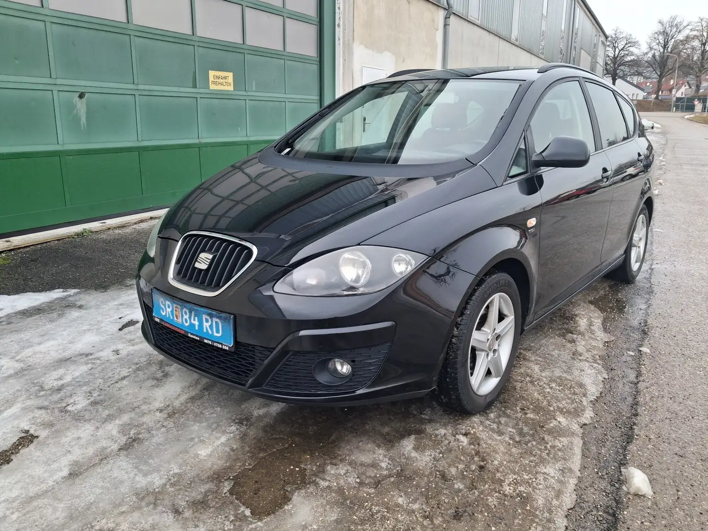 SEAT Altea XL Chili-Copa 1,2 TSI - 1