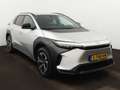Toyota bZ4X Launch Edition 71 kWh | Stoelverwarming | 360 grad Grijs - thumbnail 21