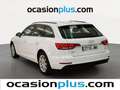 Audi A4 Avant 2.0TDI Advanced ed. S-T 110kW Blanco - thumbnail 3