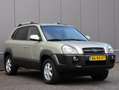 Hyundai TUCSON 2.0i Dynamic airco LM cruise trekhaak org NL Grey - thumbnail 4