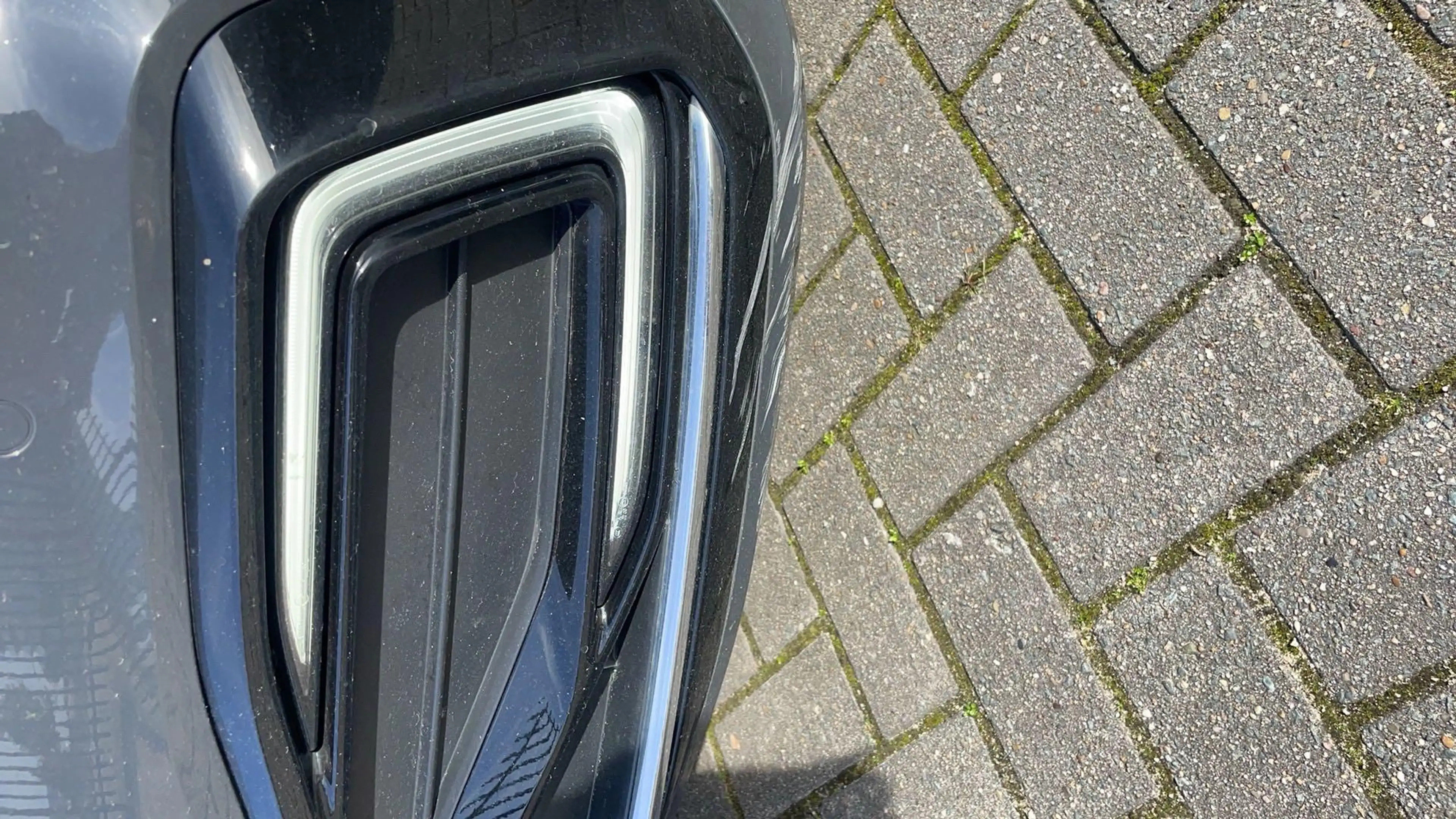 Volkswagen Passat Variant 1.4 TSI PHEV GTE Business pano — photo 12