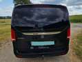 Mercedes-Benz V 250 V-Klasse Diesel d lang 9G-TRONIC Edition Schwarz - thumbnail 4