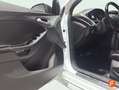 Ford Focus 1.0 Ecoboost Auto-S&S ST-Line 125 Blanc - thumbnail 14