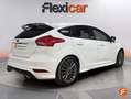 Ford Focus 1.0 Ecoboost Auto-S&S ST-Line 125 Blanc - thumbnail 7