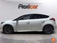 Ford Focus 1.0 Ecoboost Auto-S&S ST-Line 125 Blanc - thumbnail 9