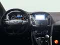 Ford Focus 1.0 Ecoboost Auto-S&S ST-Line 125 Blanc - thumbnail 10