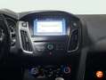 Ford Focus 1.0 Ecoboost Auto-S&S ST-Line 125 Blanc - thumbnail 11