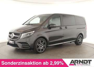 d 4M lang Avantgarde AMG 8 Pano Nav BM 360