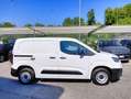 Fiat Doblo Toyota Prace City 1.5D 100 CV S&S PC Comfort Blanc - thumbnail 4