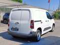 Fiat Doblo Toyota Prace City 1.5D 100 CV S&S PC Comfort Blanc - thumbnail 5