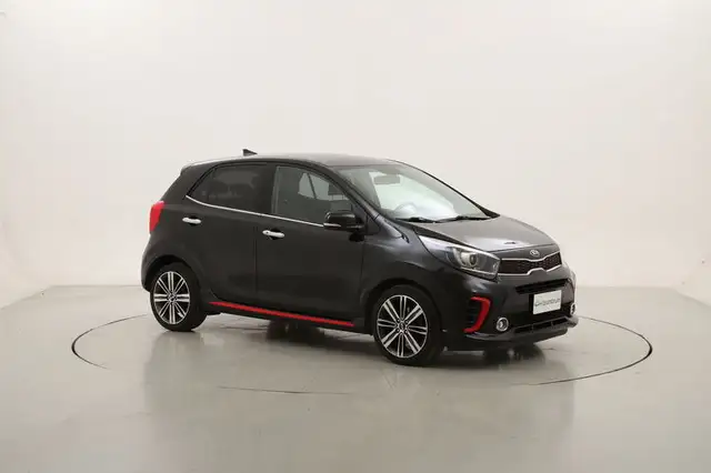 Kia Picanto view 7