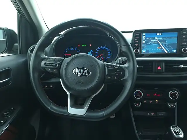 Kia Picanto view 11