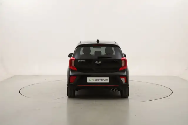 Kia Picanto view 4