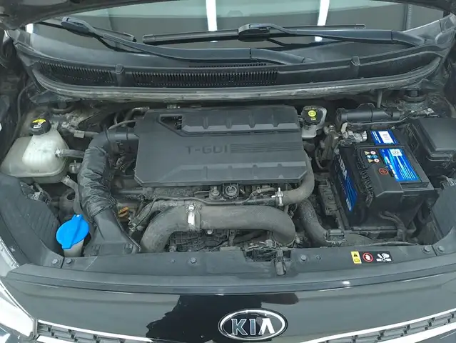 Kia Picanto view 13