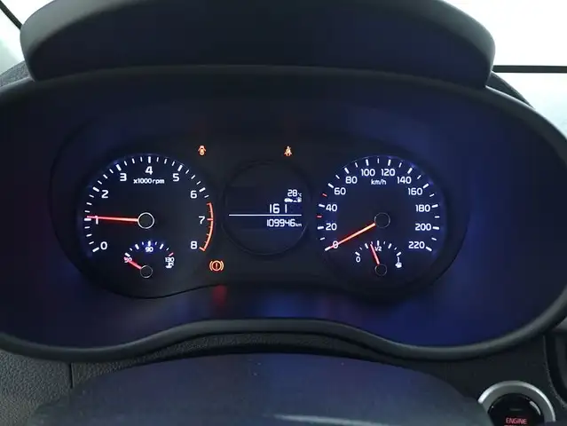 Kia Picanto view 12