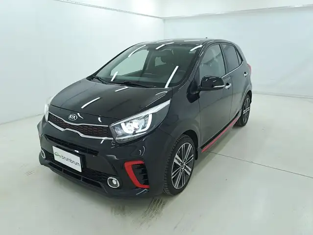 Kia Picanto view 9