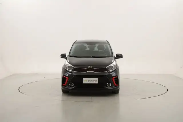 Kia Picanto view 8