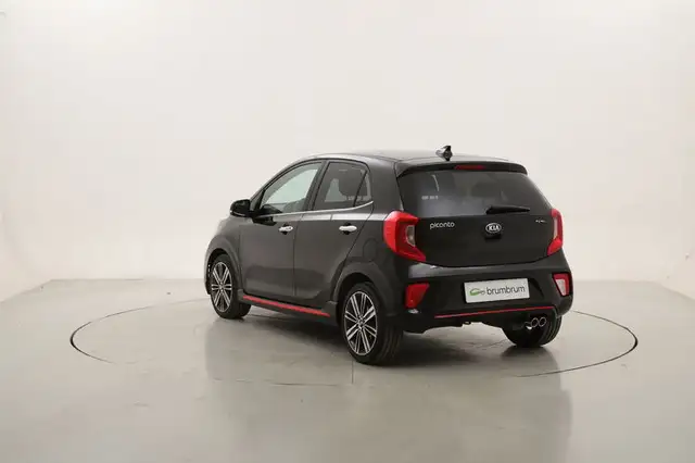 Kia Picanto view 3