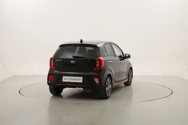 Kia Picanto view 5