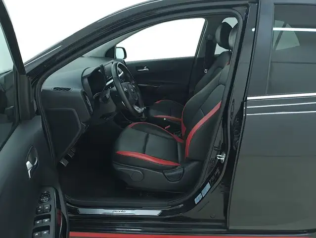 Kia Picanto view 10