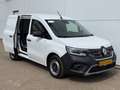 Renault Kangoo E-TECH 45kWh 122PK L1 Elektrisch 300km WLTP 98.5% (SOH) C Weiß - thumbnail 6