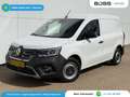 Renault Kangoo E-TECH 45kWh 122PK L1 Elektrisch 300km WLTP 98.5% (SOH) C Weiß - thumbnail 1