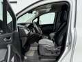Renault Kangoo E-TECH 45kWh 122PK L1 Elektrisch 300km WLTP 98.5% (SOH) C Weiß - thumbnail 8