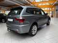 BMW X3 xDrive|M-Sportpaket|PDC|Klima|Navi|AHK|Isofix Szary - thumbnail 6