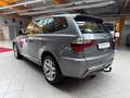 BMW X3 xDrive|M-Sportpaket|PDC|Klima|Navi|AHK|Isofix Szary - thumbnail 4