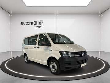 2.0 TDI Kombi EcoProfi|Klima|AHK|6-S