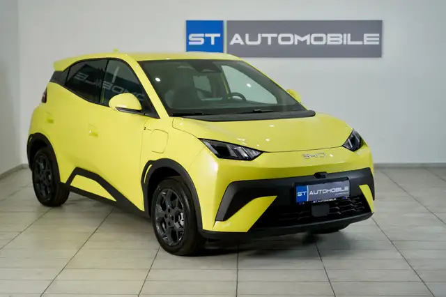 BYD Dolphin Surf 43.2 kWh Comfort // LED // 360° KAMERA //