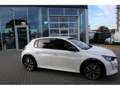 Peugeot e-208 GT Pack SHZ Navi Klima Tempomat Weiß - thumbnail 2