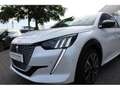 Peugeot e-208 GT Pack SHZ Navi Klima Tempomat Weiß - thumbnail 7