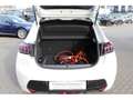 Peugeot e-208 GT Pack SHZ Navi Klima Tempomat Weiß - thumbnail 11