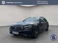 Mercedes-Benz E 300 E-Klasse Schwarz - thumbnail 1