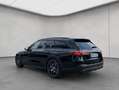 Mercedes-Benz E 300 E-Klasse Schwarz - thumbnail 3