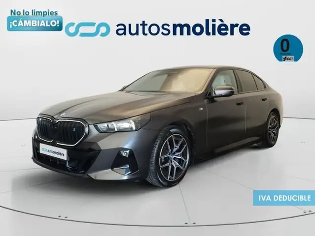 BMW i5 eDrive40 250 kW (340 CV)