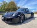 Porsche 991 911 CARRERA 4S SPORT CHRONO CARBONIO PACK BOSE Nero - thumbnail 4