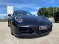 Porsche 991 911 CARRERA 4S SPORT CHRONO CARBONIO PACK BOSE Nero - thumbnail 2