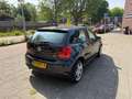 Volkswagen Polo 1.4-16V 5drs Highline NW APK Airco Black Magic Negro - thumbnail 8