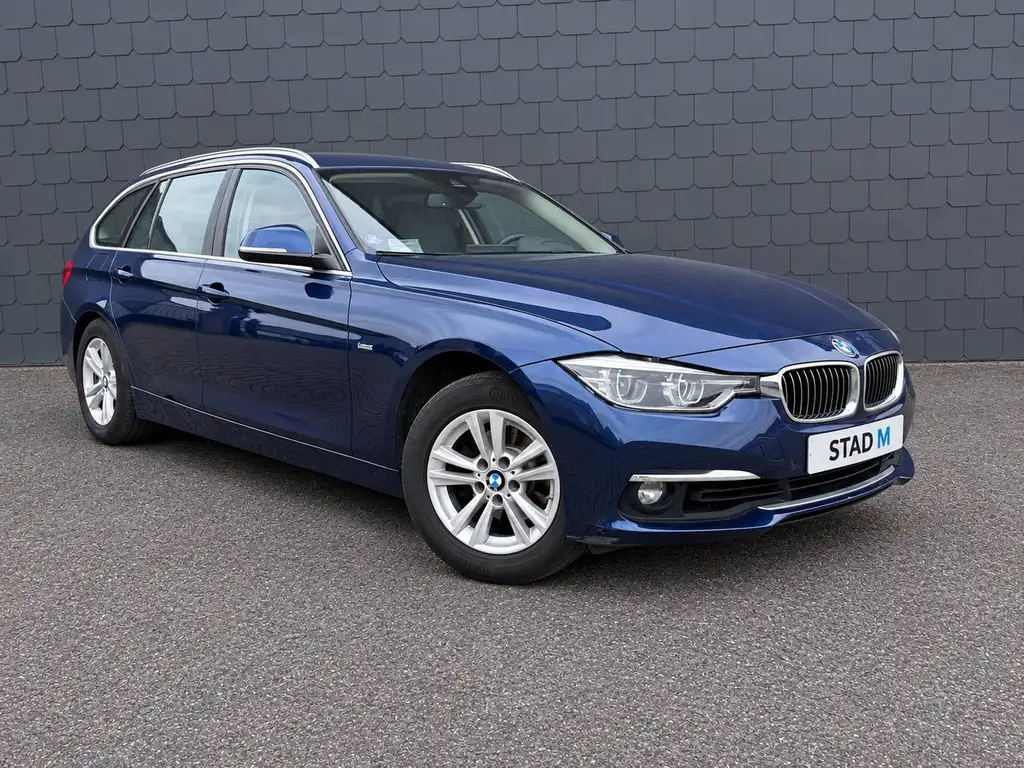 BMW 318